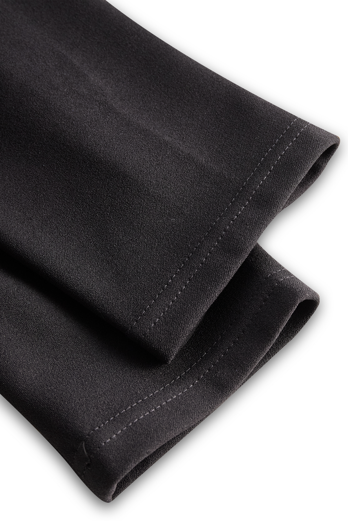 Clarivelle - Elegant Midi Dress