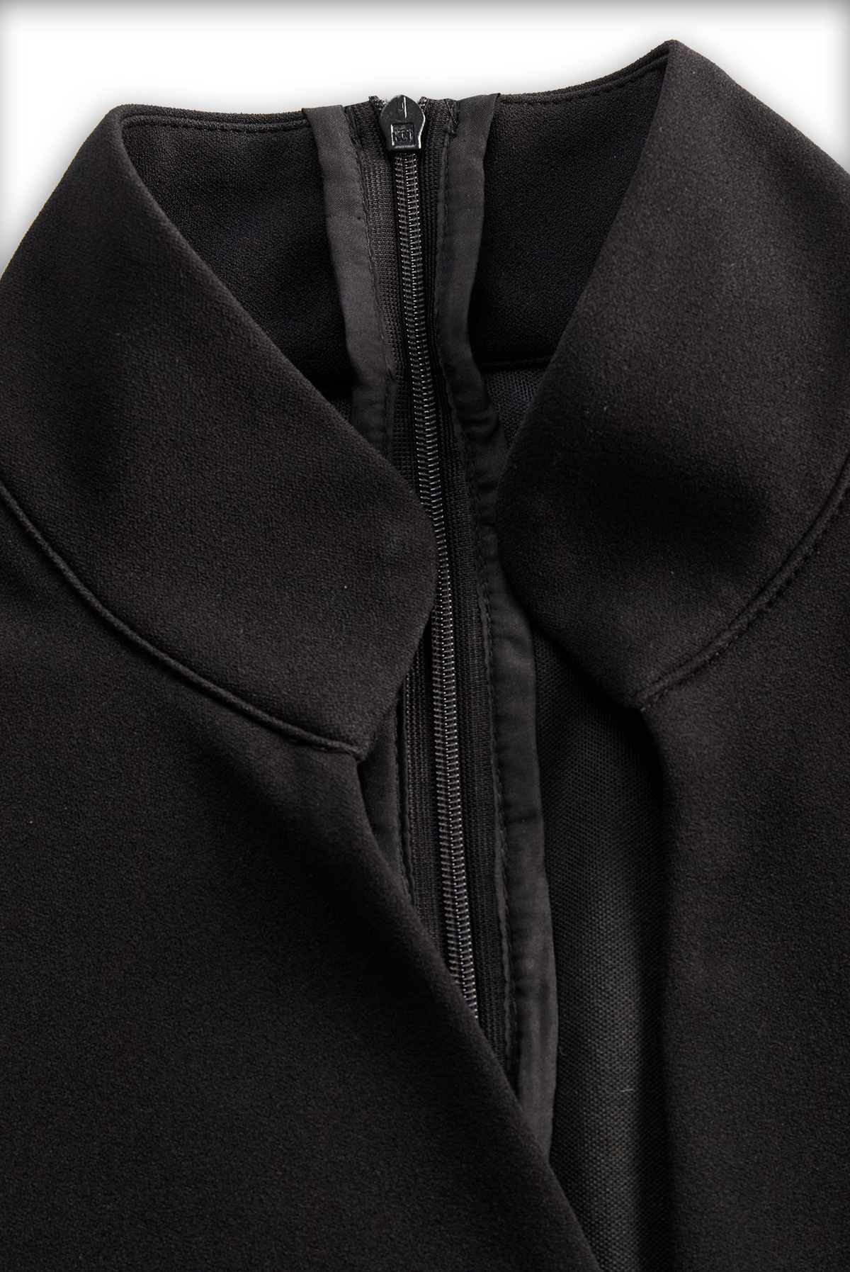 Clarivelle - Elegant Midi Dress