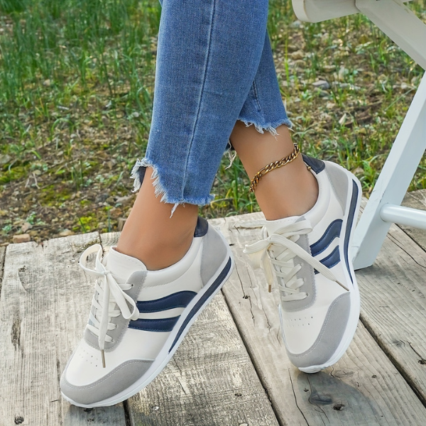 Jovira - Zapatos para caminar de mujer