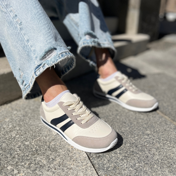 Jovira - Zapatos para caminar de mujer
