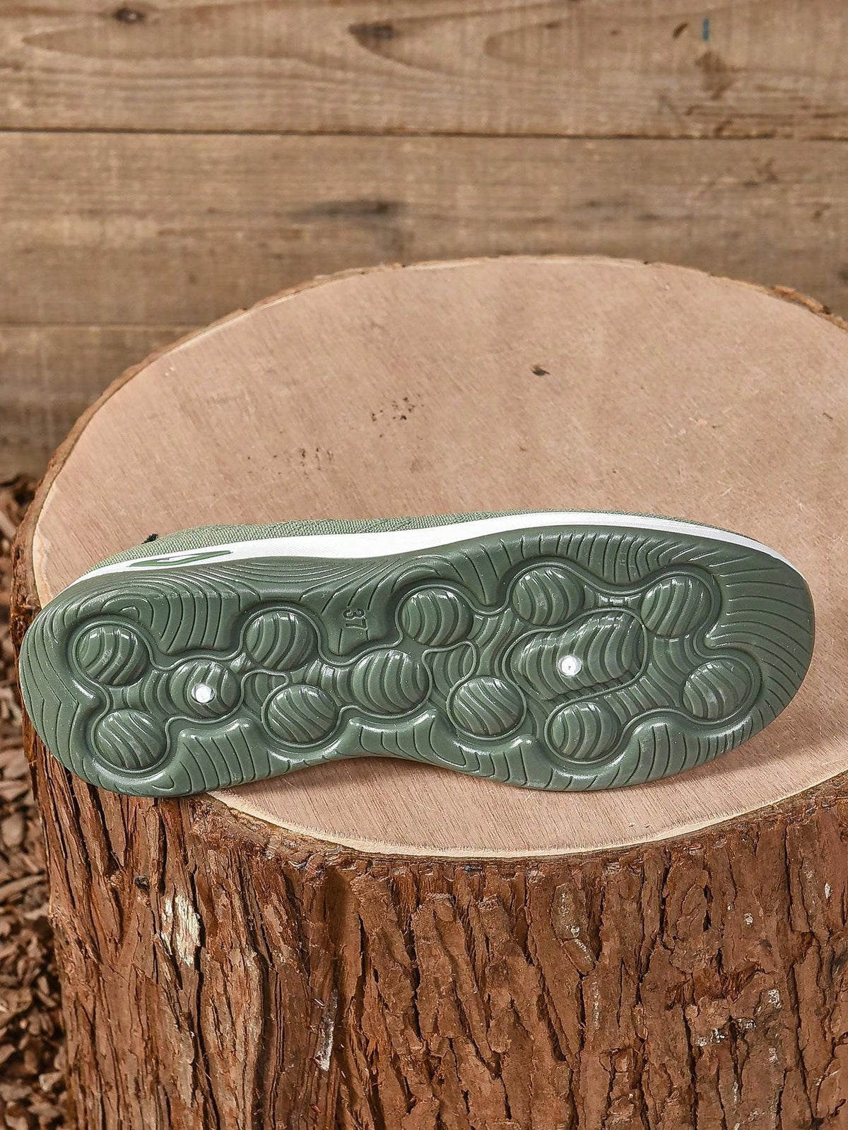 Alice - Dames Instap Casual Wandelschoenen