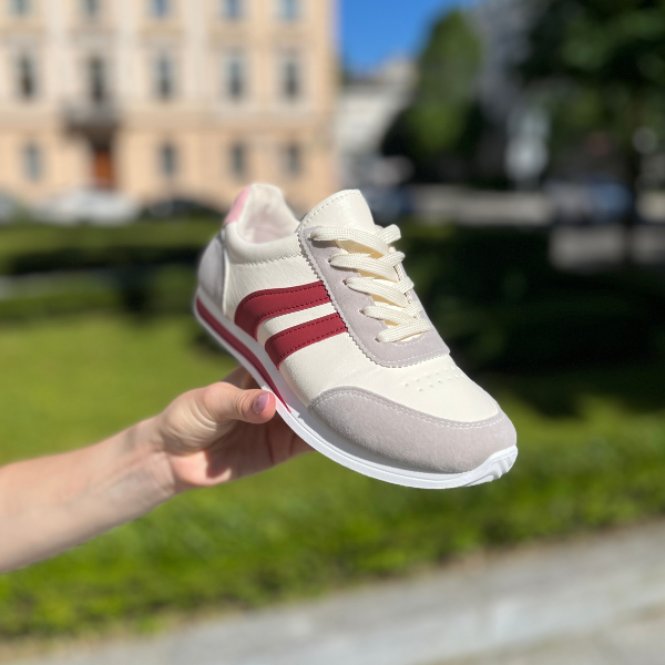 Jovira - Zapatos para caminar de mujer