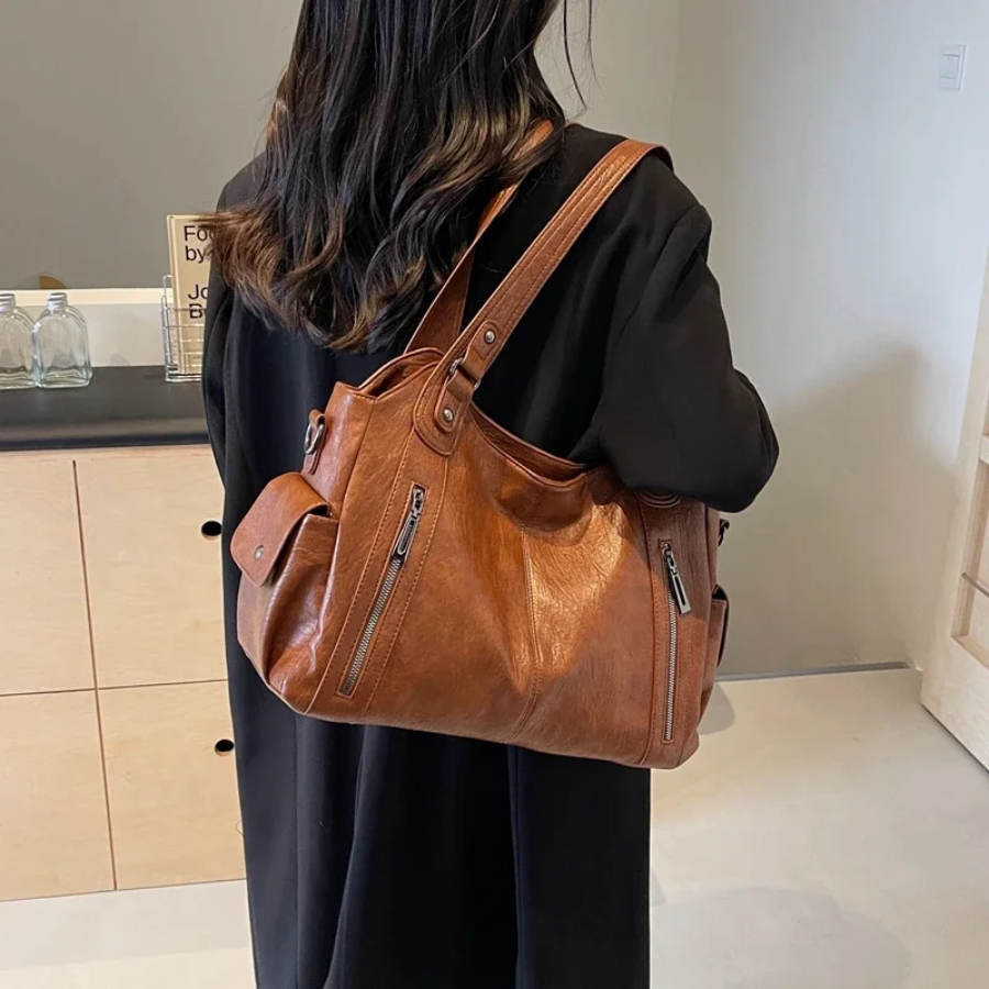 Women Shoulder Bag – Stylish Design