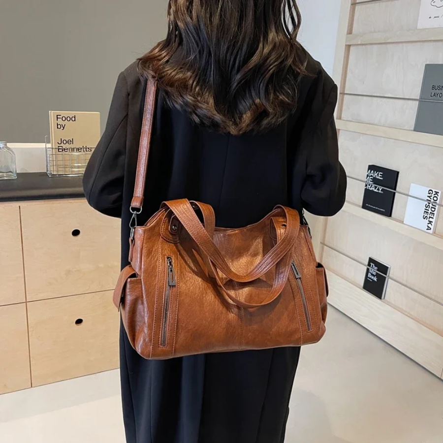 Valmirelle - Women Elegant Handbag