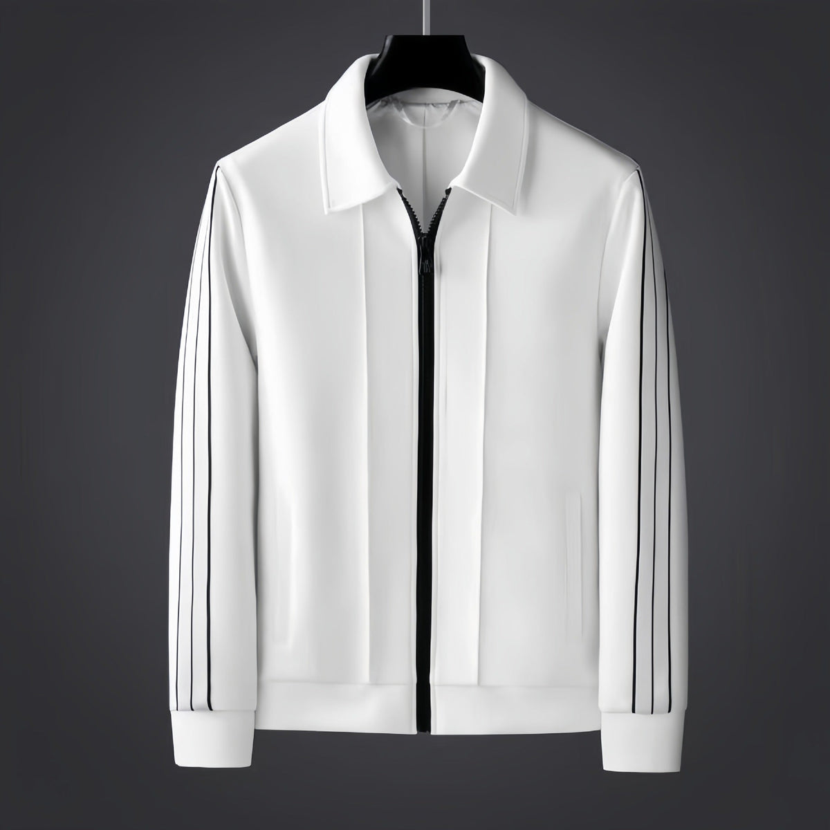 Varnell – Lightweight Men's Sport Jacket