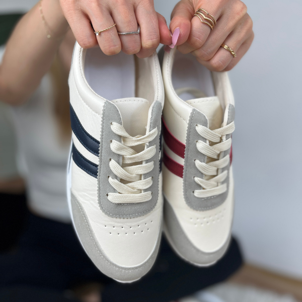 Jovira - Zapatos para caminar de mujer