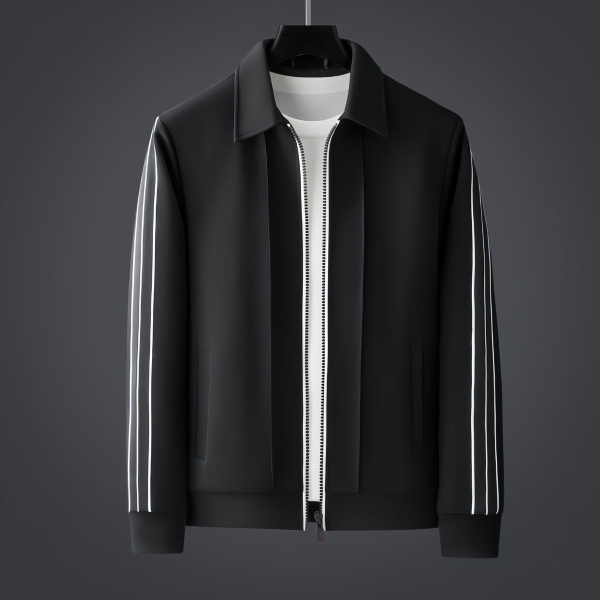 Varnell – Lightweight Men's Sport Jacket