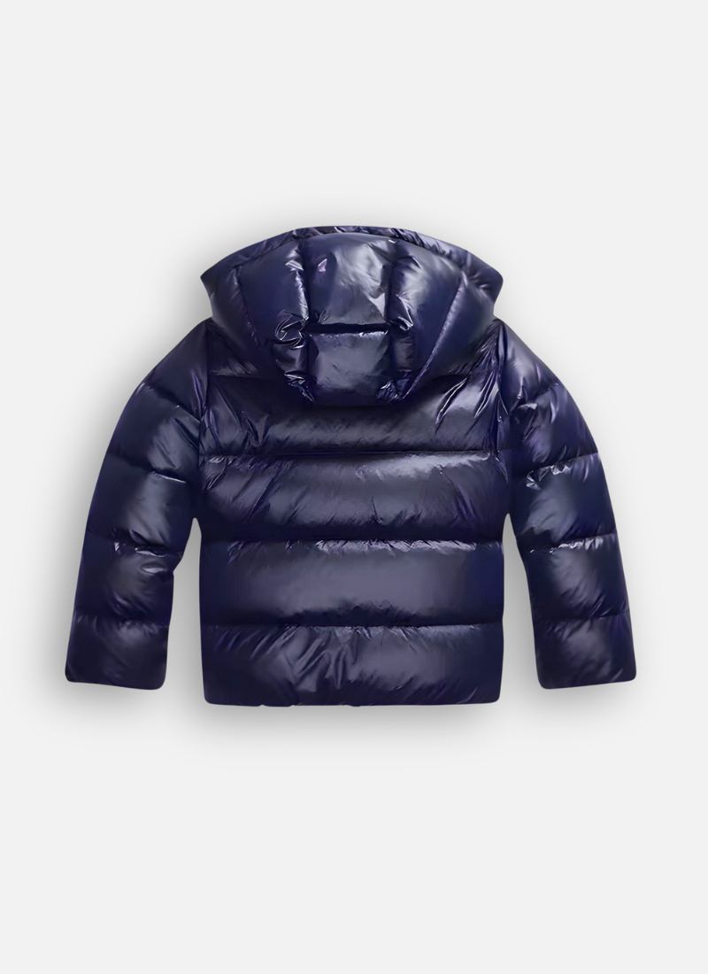 Damen Steppjacke - Slim Fit für kalte Tage