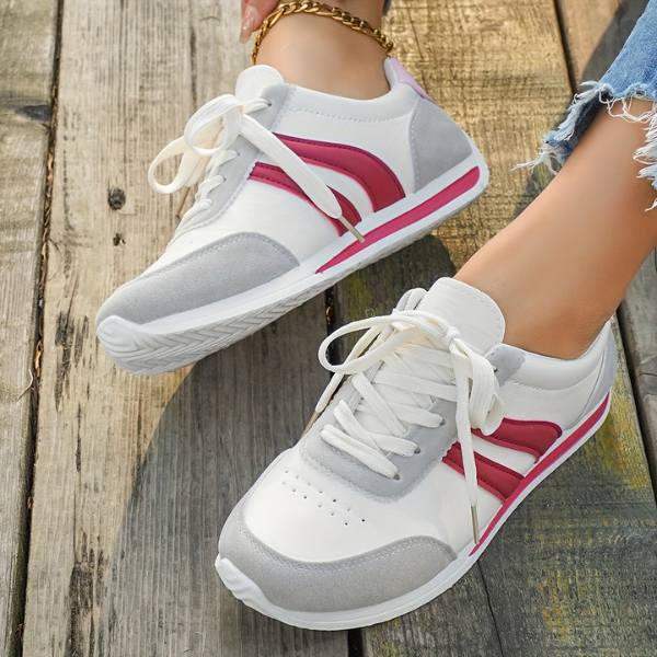 Jovira - Zapatos para caminar de mujer