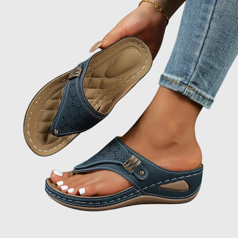 Kaivelle - Orthopedic Comfort Sandals