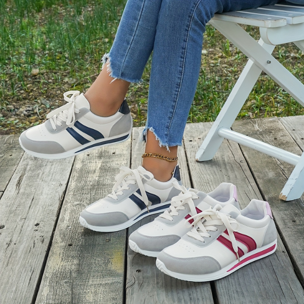Jovira - Zapatos para caminar de mujer