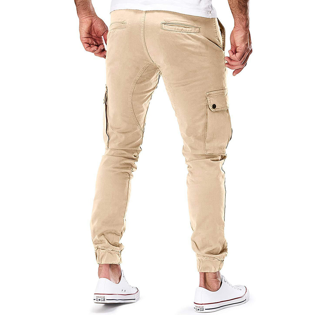 Ferano - Modern Practical Joggers