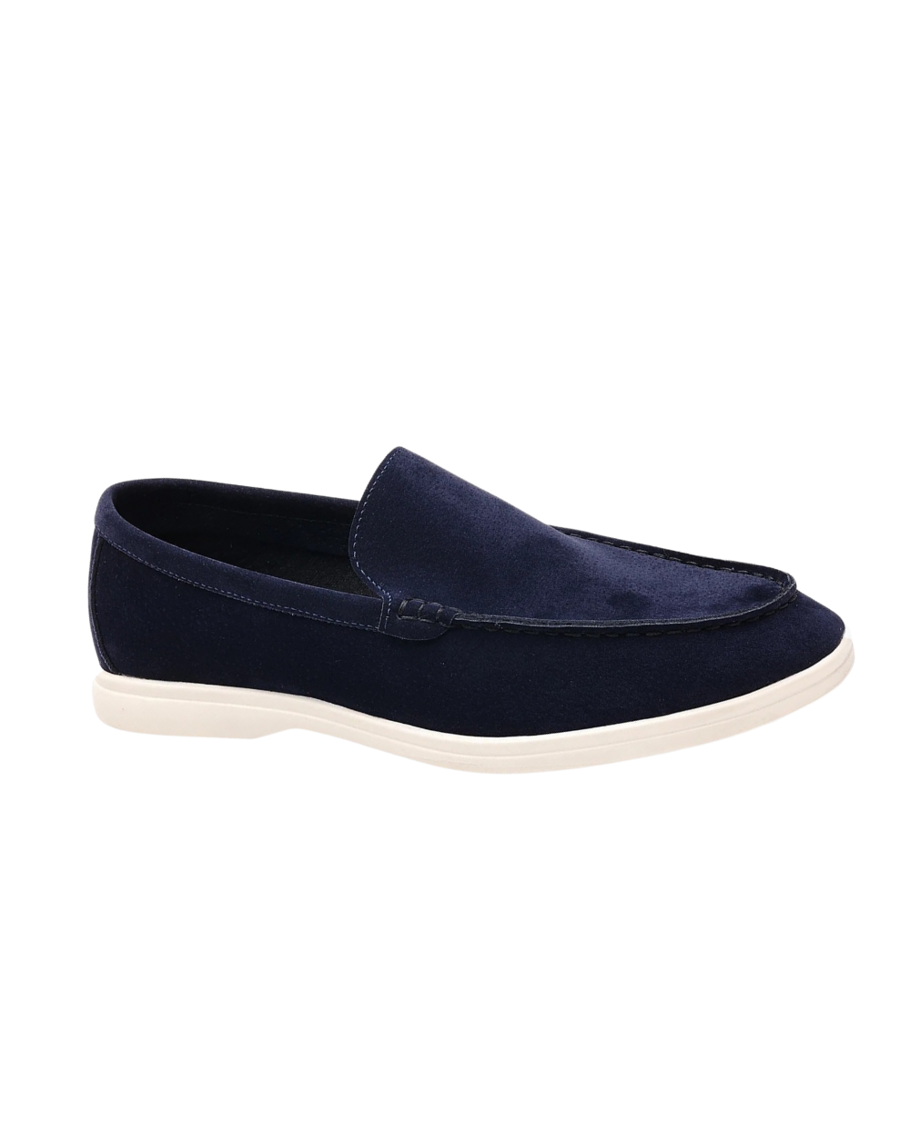 Verano – Premium Slipper für Herren zum Hineinschlüpfen