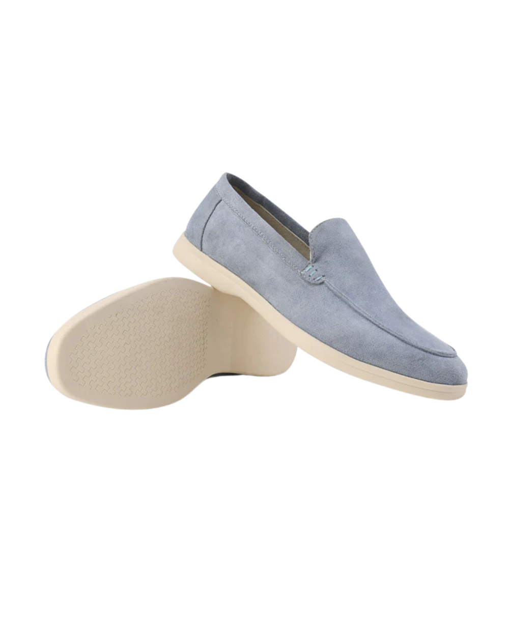 Amarion – Leichte Herren-Slipper zum Hineinschlüpfen