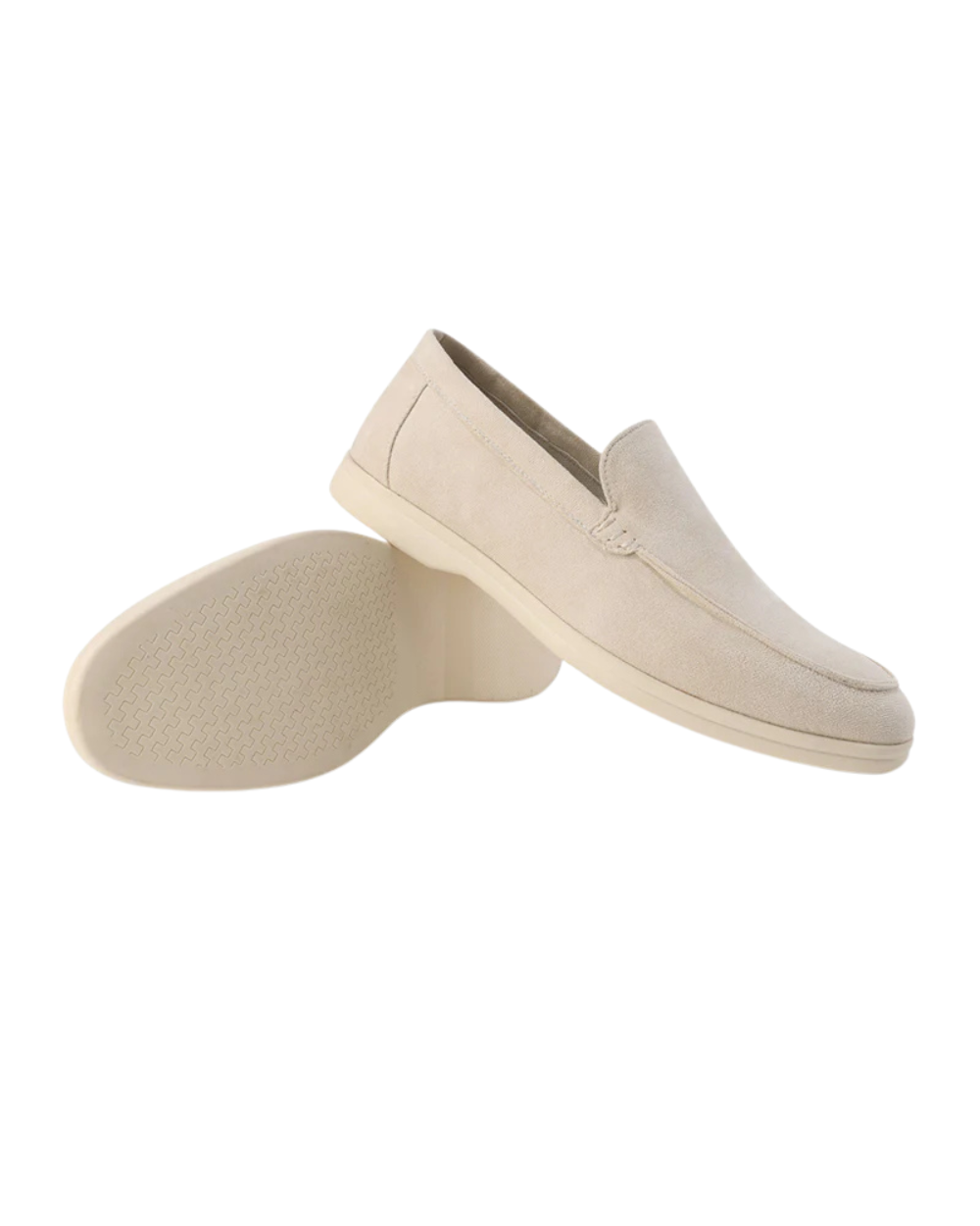 Amarion – Leichte Herren-Slipper zum Hineinschlüpfen