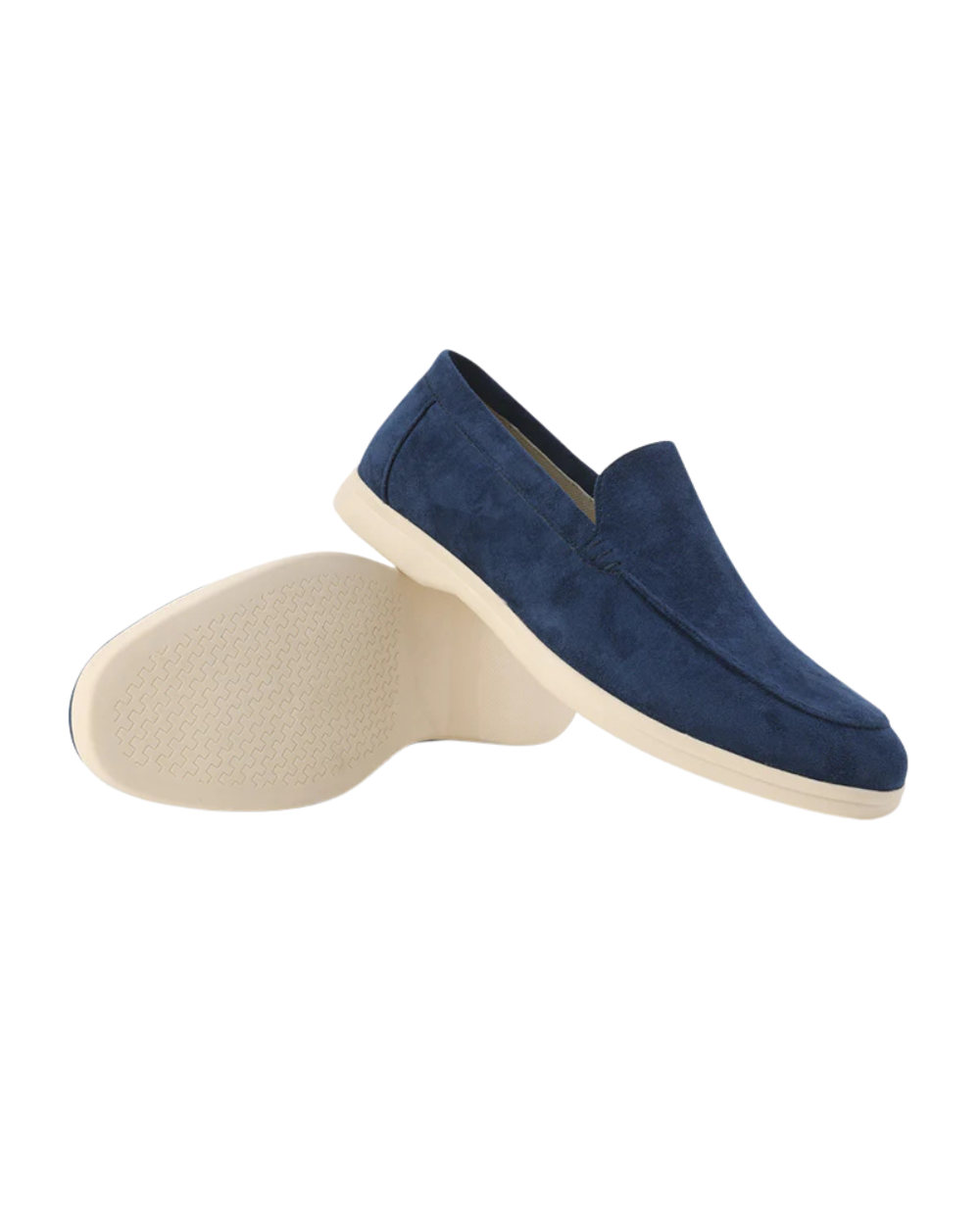 Amarion – Leichte Herren-Slipper zum Hineinschlüpfen