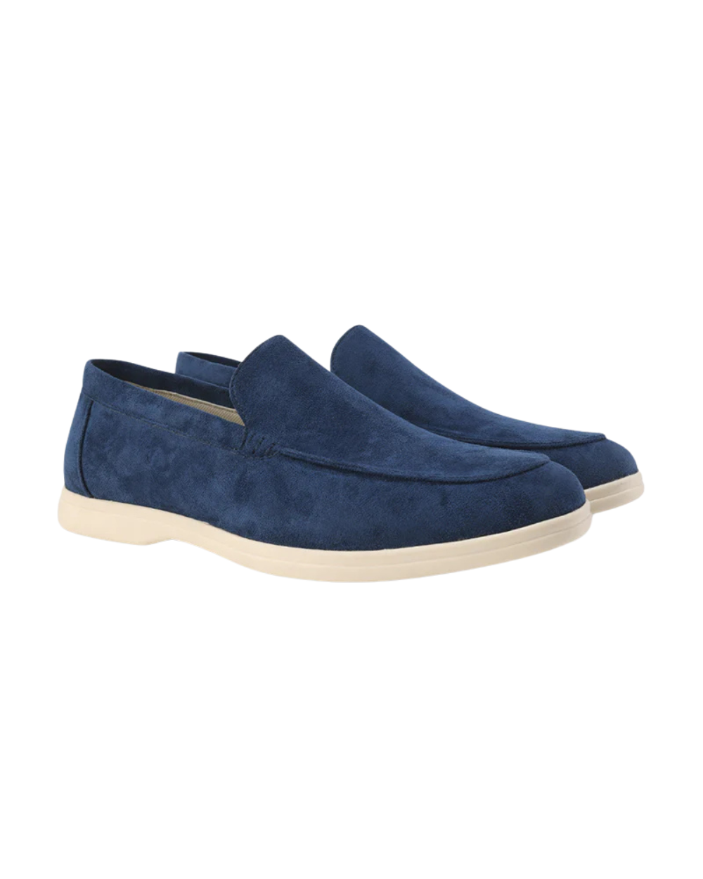 Amarion – Leichte Herren-Slipper zum Hineinschlüpfen