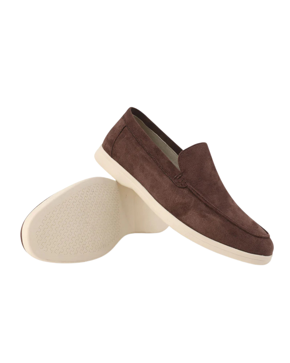 Amarion – Leichte Herren-Slipper zum Hineinschlüpfen