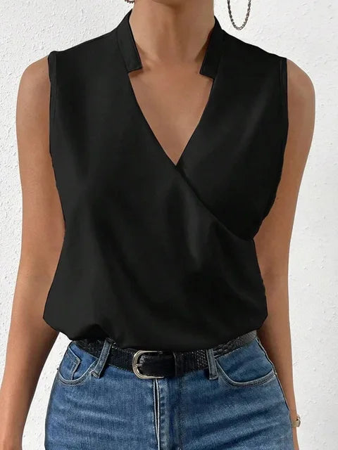 Alvara - Elegante Damenbluse