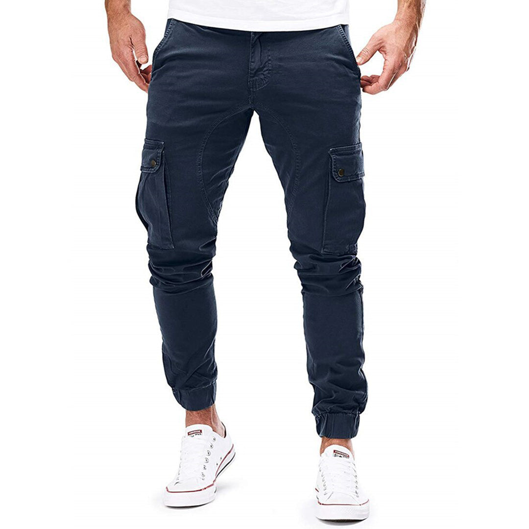 Ferano - Modern Practical Joggers