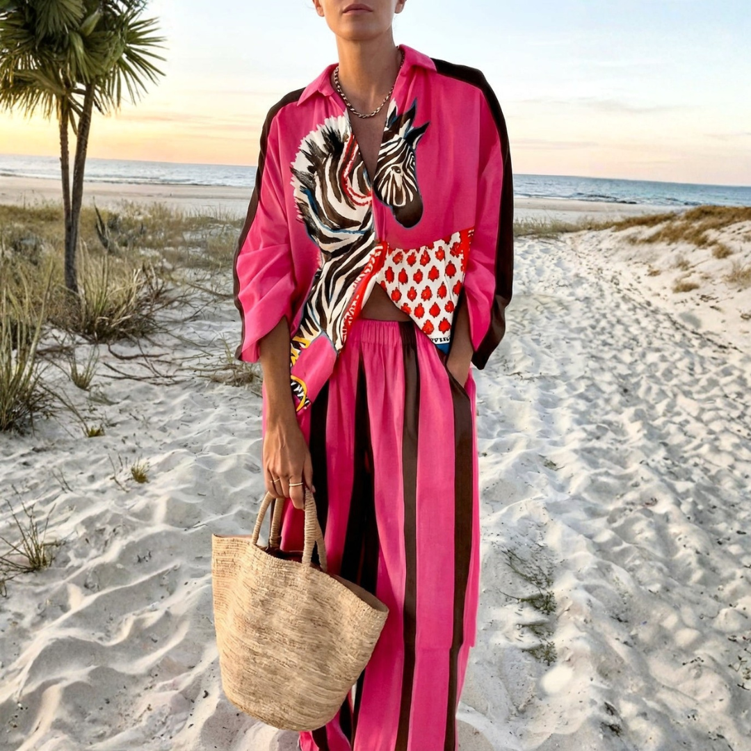 Rosalinda - Sommer-Set
