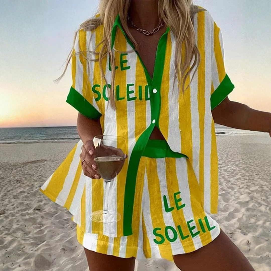 Lisara – Sommersæt