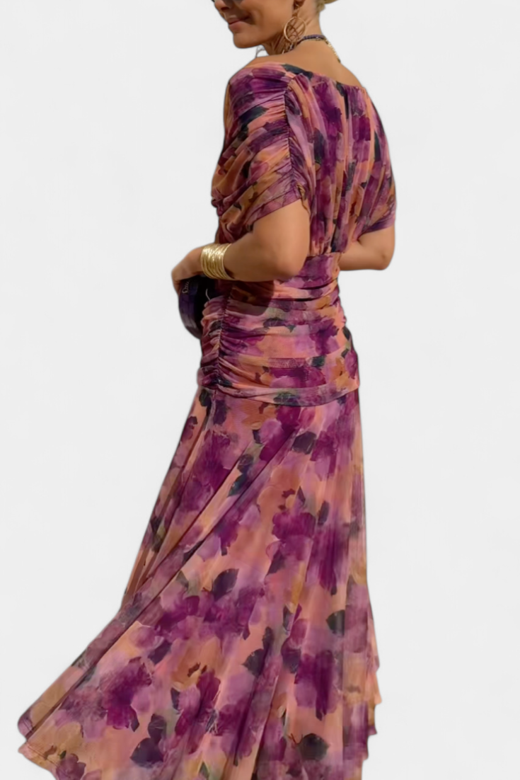 Eryvelle - Elegant Evening Dress