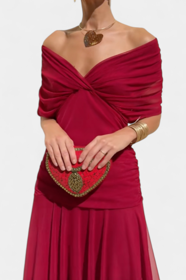 Eryvelle - Elegant Evening Dress