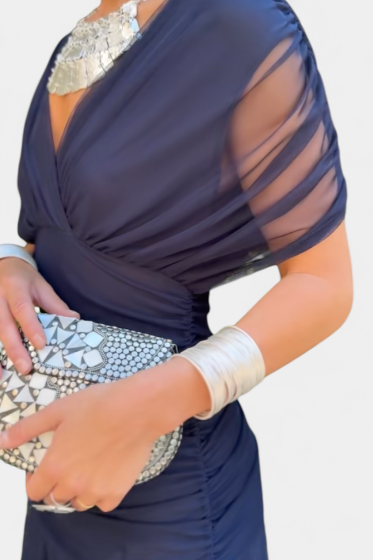 Eryvelle - Elegant Evening Dress
