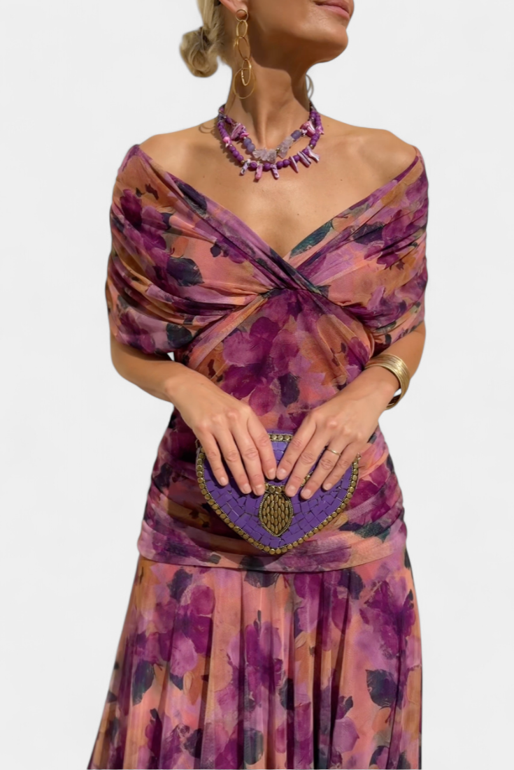 Eryvelle - Elegant Evening Dress
