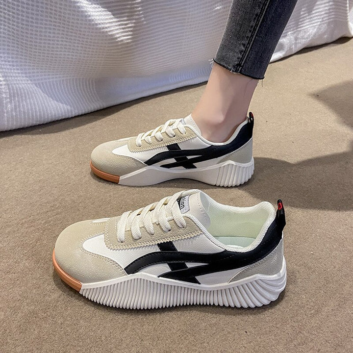 Anna – Baskets orthopédiques confortables pour femmes