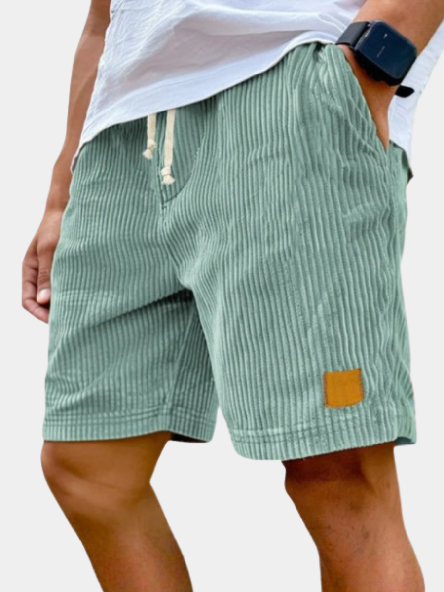 Monterev - Herre sportsshorts