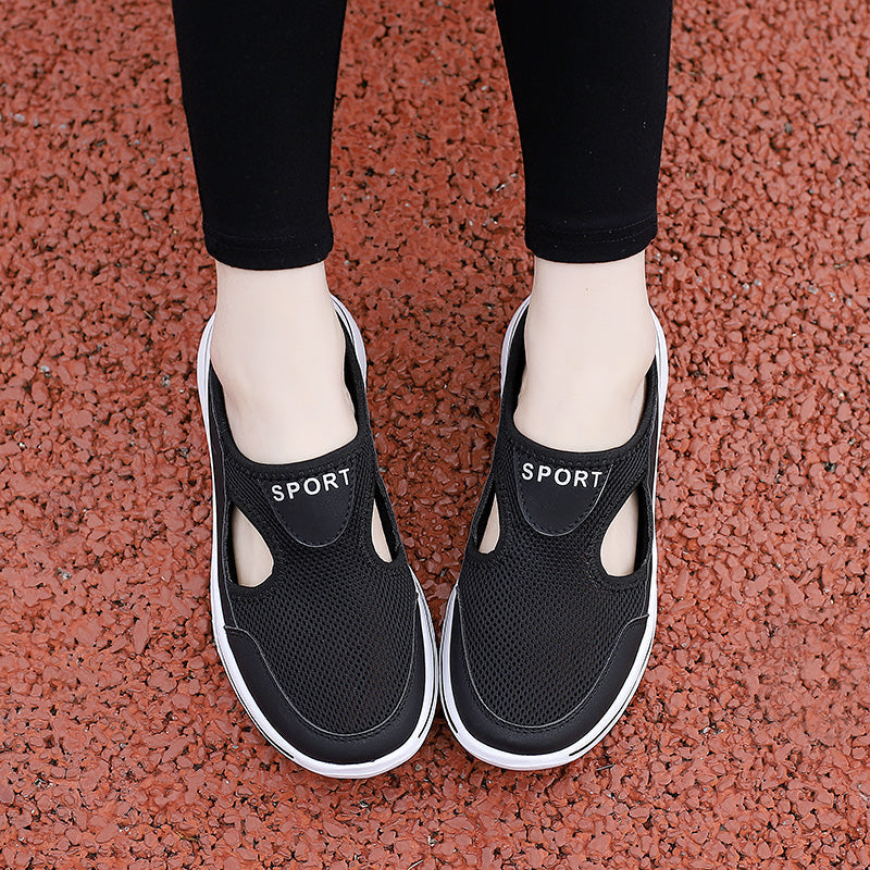 Eldorin - Supportive Slippers