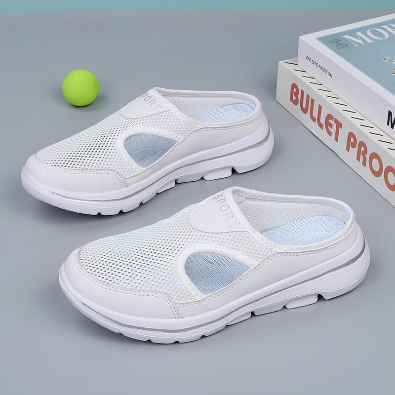 Eldorin - Supportive Slippers