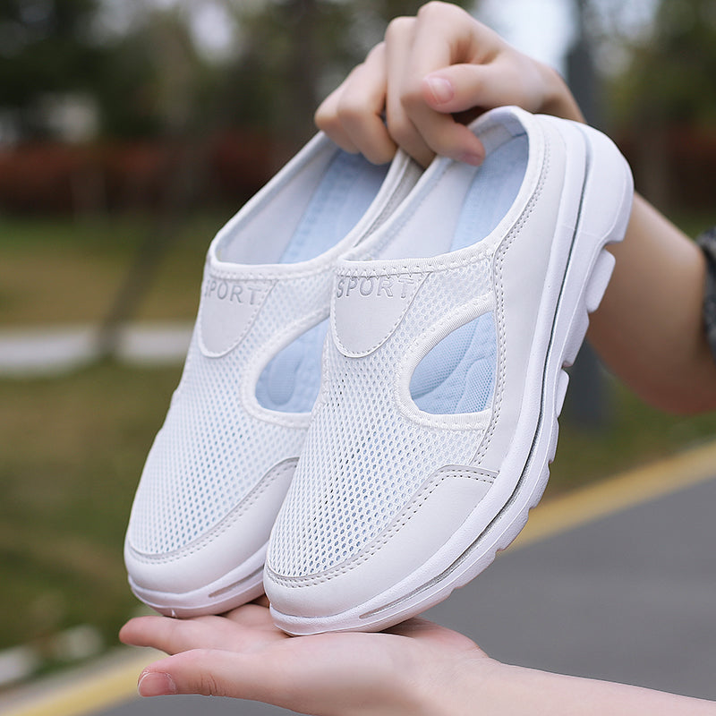 Eldorin - Supportive Slippers