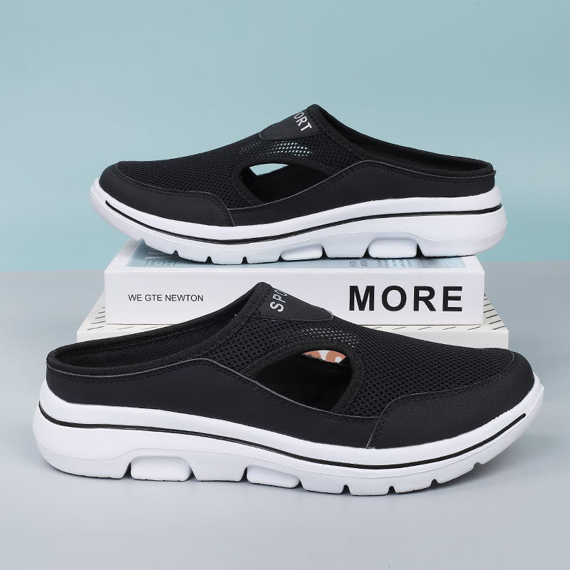 Eldorin - Supportive Slippers