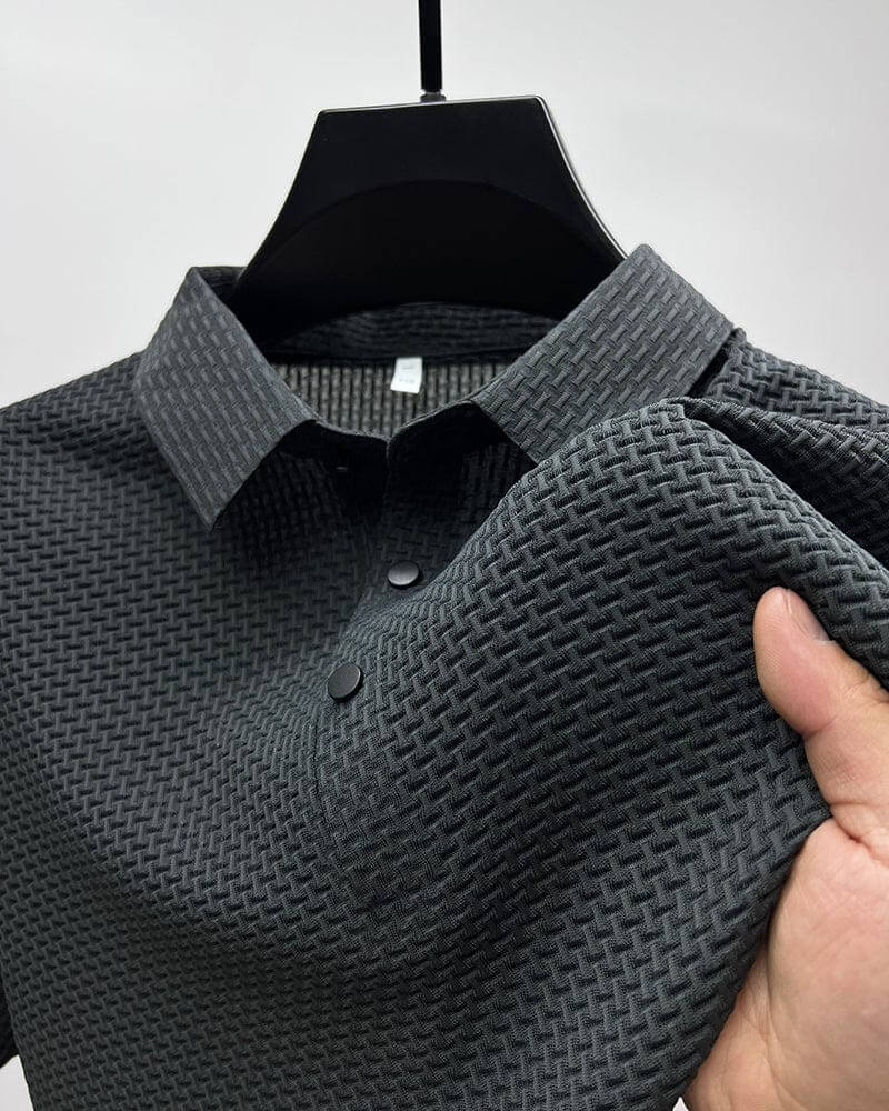 Forzano - Luxury Elegant Comfort Polo Shirt