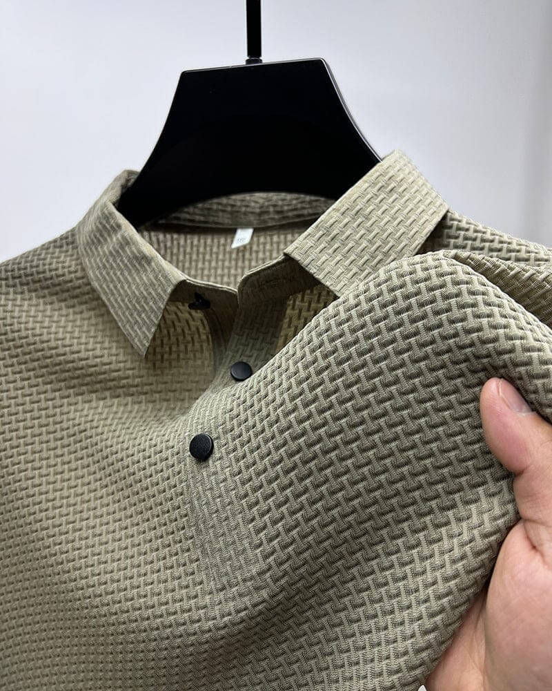 Forzano - Luxury Elegant Comfort Polo Shirt