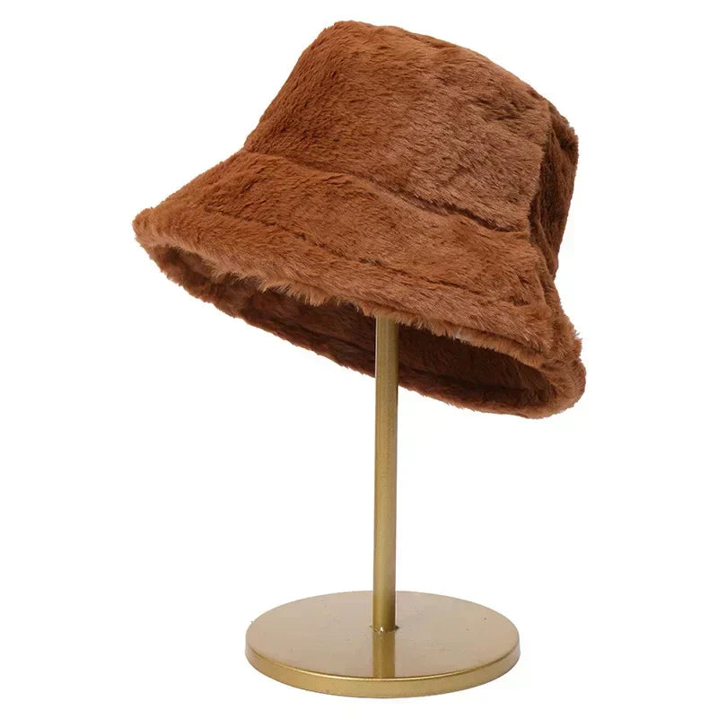Serella - Kvinders Klassiske Bucket Hat