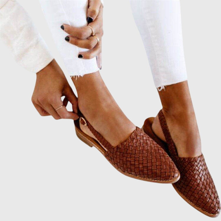 Selenora - Orthopedic Comfort Sandals