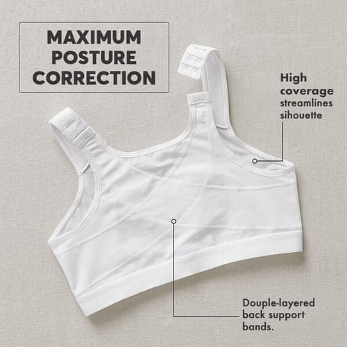 Arianna – Støttende Sports-BH til Kvinder