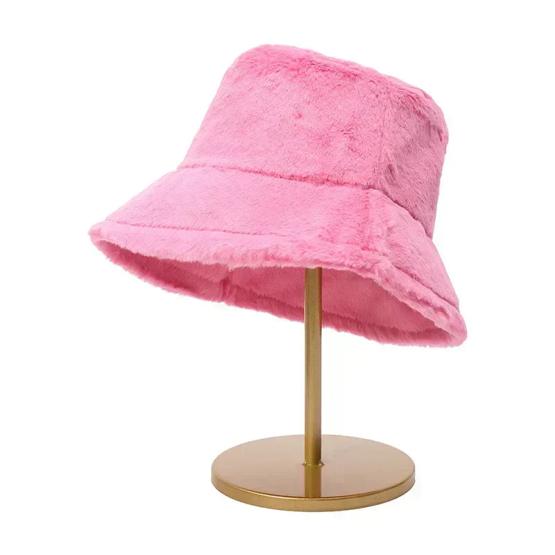 Serella - Kvinders Klassiske Bucket Hat