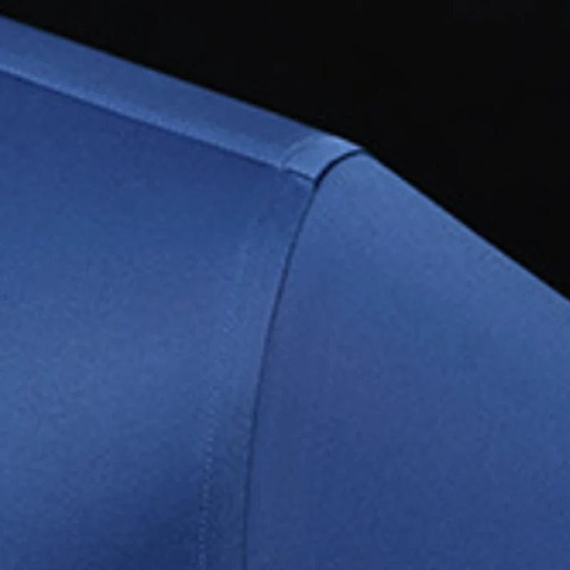 Sorenn - Camicia Uomo Antirughe Senza Stiro