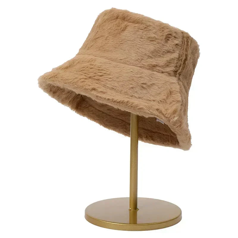 Serella - Kvinders Klassiske Bucket Hat