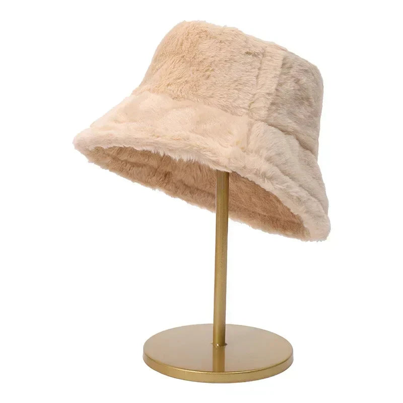Serella - Kvinders Klassiske Bucket Hat