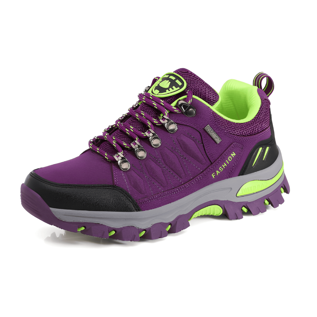Elarine – Damen Wasserdichte Wanderschuhe