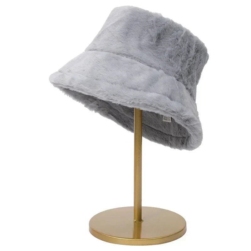 Serella - Kvinders Klassiske Bucket Hat