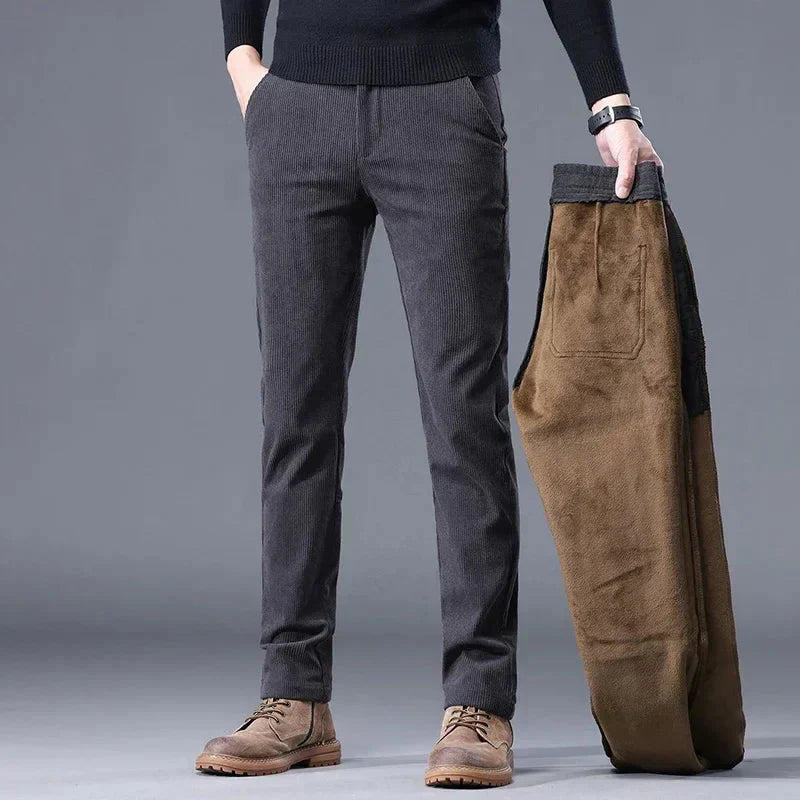 Vireon - Herren Hose mit geradem Bein