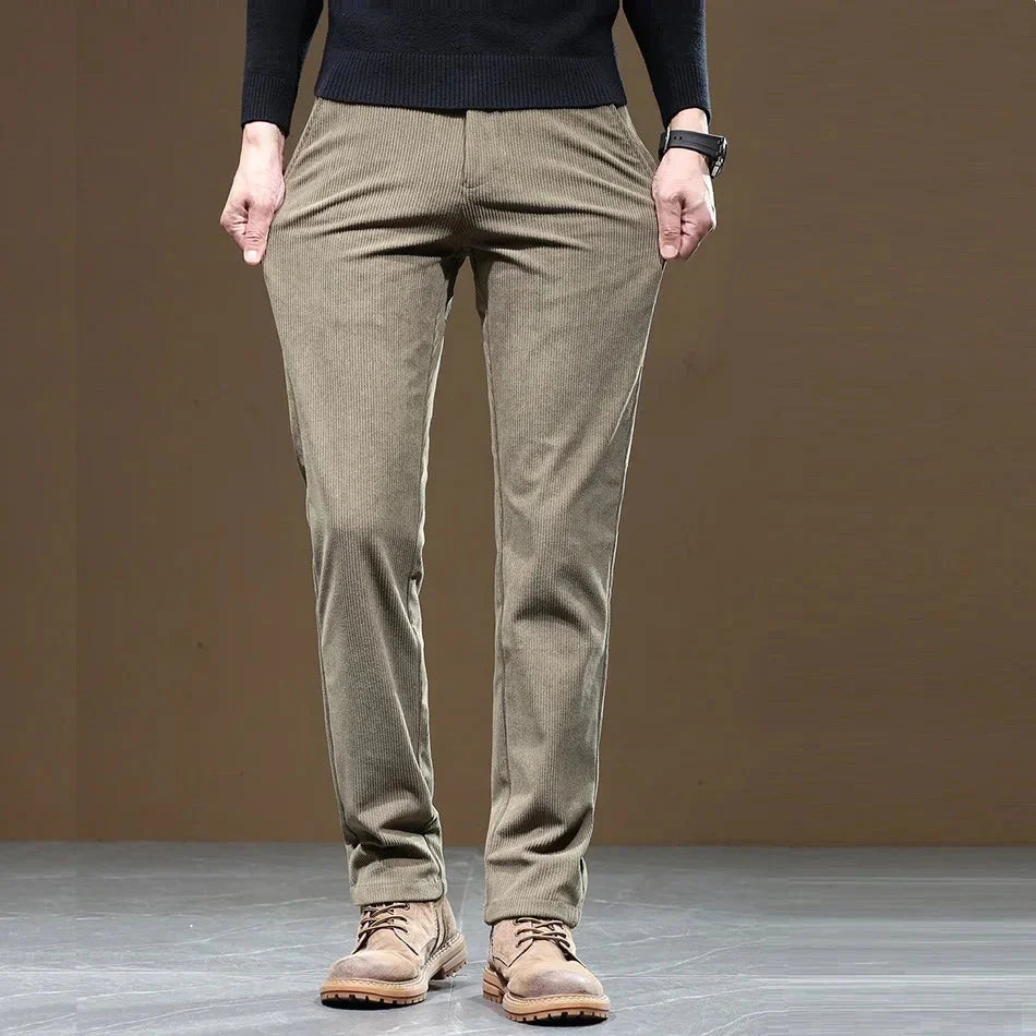 Vireon - Herren Hose mit geradem Bein