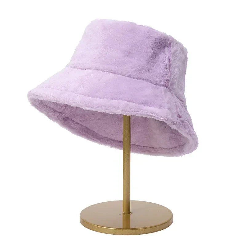 Serella - Kvinders Klassiske Bucket Hat